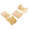 ValueBull USA Rawhide Chips, 400 Count Bulk Pack