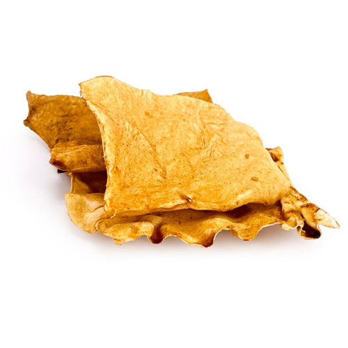 ValueBull USA Rawhide Chips, Chicken Infused, 10 Pound Bulk Pack