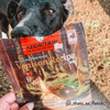 Venison Meaty Bites - Hypoallergenic Dog Treats