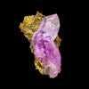 Vera Cruz amethyst Natural Mineral Specimen # B 6967