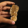 Vera Cruz amethyst Natural Mineral Specimen # B 6967