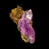 Vera Cruz amethyst Natural Mineral Specimen # B 6967