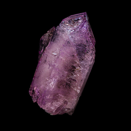 Vera Cruz amethyst Natural Mineral Specimen # B 6973