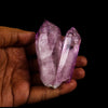 Vera Cruz amethyst Natural Mineral Specimen # B 6973