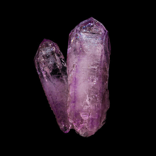 Vera Cruz amethyst Natural Mineral Specimen # B 6973