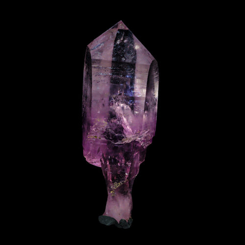 Vera Cruz amethyst Natural Mineral Specimen # B 6977