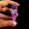 Vera Cruz amethyst Natural Mineral Specimen # B 6977