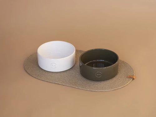 Bowl mat