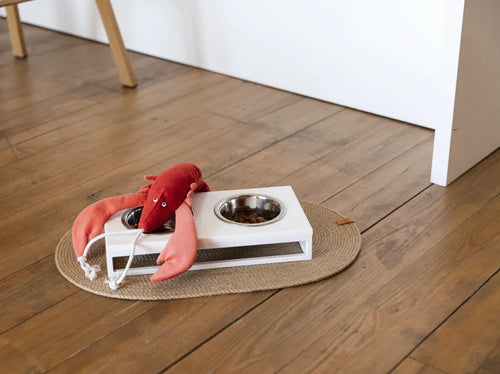 Bowl mat