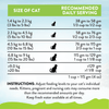 Viva La Venison Dry Cat Food