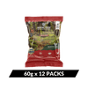 Viva La Venison Dry Dog Food