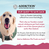 Viva La Venison Grain-free Premium Venison Small Breed Dry Dog Food