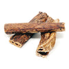 ValueBull Beef Lung Sticks, Premium 10 Pounds Bulk Pack