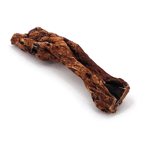 ValueBull Lamb Lung Sticks, Premium 20 Pounds Bulk Pack