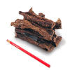 ValueBull Lamb Lung Sticks, Premium 10 Pounds Bulk Pack