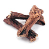 ValueBull Lamb Lung Sticks, Premium 10 Pounds Bulk Pack
