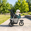 Compact All‑Terrain Pet Stroller