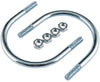 Waterer T-Post Mounting Adapter Hardware