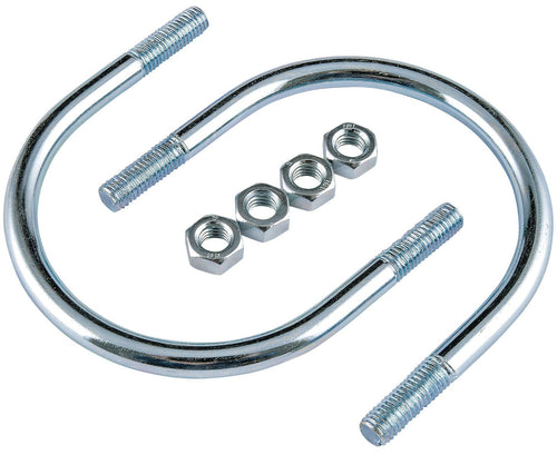 Waterer T-Post Mounting Adapter Hardware