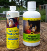 Poultry Water Protector: Keeps Waterers Clean Longer!