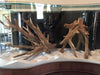 Glass Seamless Wave