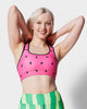 What-A-Melon Sports Bra