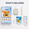 MoodifyPet Odin Special Edition Cat Litter Odor Neutralizer — 2 Pack