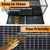 43 Upgraded Puppy Whelping Box WHLP02