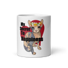 MY SECRET TO HAPPINESS COFFEE MUG