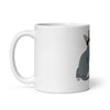 BEST SPHYNX CAT DAD COFFEE MUG