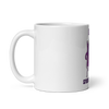 BEST SPHYNX CAT MOM COFFEE MUG