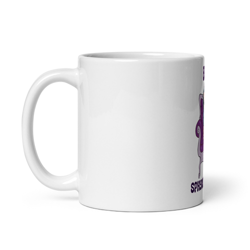BEST SPHYNX CAT MOM COFFEE MUG