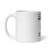 FUCK IT - I'M GETTING A SPHYNX CAT COFFEE MUG