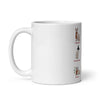HARRY POTTER SPHYNX COFFEE MUG