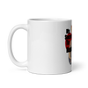 MY SECRET TO HAPPINESS COFFEE MUG