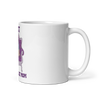 BEST SPHYNX CAT MOM COFFEE MUG