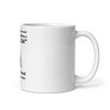 FUCK IT - I'M GETTING A SPHYNX CAT COFFEE MUG