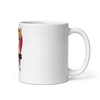 MY SECRET TO HAPPINESS COFFEE MUG