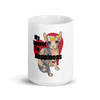 MY SECRET TO HAPPINESS COFFEE MUG