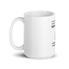 FUCK IT - I'M GETTING A SPHYNX CAT COFFEE MUG