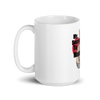 MY SECRET TO HAPPINESS COFFEE MUG