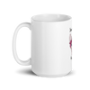 NEVER A BAD HAIR DAY SPHYNX COFFEE MUG
