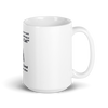 FUCK IT - I'M GETTING A SPHYNX CAT COFFEE MUG