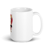 MY SECRET TO HAPPINESS COFFEE MUG