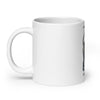 I LOVE SPHYNX STARFISH COFFEE MUG