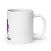 BEST SPHYNX CAT MOM COFFEE MUG