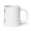 FUCK IT - I'M GETTING A SPHYNX CAT COFFEE MUG