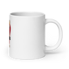MY SECRET TO HAPPINESS COFFEE MUG