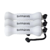 Barrows Training Bumper Pack - White