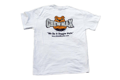 ChewMax T-Shirt